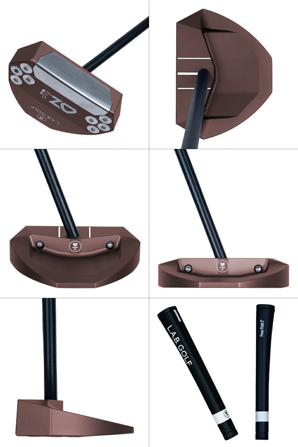 ����Ź�����ǥ�ۡ���������Ź�ۡڥ����ࡦ�����åȴƽ��� L.A.B. GOLF/��֥���� ���������ǥ� OZ.1i ����������󥢥��ѥ��� ���ץ����� ���顼 �����ȥ륯 �ȥ륯�ե꡼ �饤�ѥХ�󥹥ѥ��� ��������1i ���󥵡��ȥС������