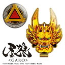 GARO/牙狼 ゴルフマーカー GRM001おもしろ ボールマーカー ゴルフ用品 コンペ 賞品 景品 ギフト キャラクター グッズMIND マインド【メール便送料無料】(4)