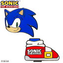 SONICソニック・ザ・ヘッジホッグ ゴルフマーカー SHM001クリップ台座 セットSEGA/セガ ゴルフマーカー キャラクターゴルフ ギフト コンペ 景品 賞品 グッズMIND マインド【メール便送料無料】