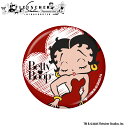 ゴルフマーカー Betty Boop(TM) ベティー ブープ(TM) ハート アクリルマーカー mk0507ボールマーカー キャラクター かわいい かっこいい おもしろ ゴルフ ギフト コンペ 景品 賞品 GOLF 参加賞 記念日 母の日 父の日 敬老の日 子供の日 誕生日 メール便対応