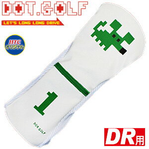 DOT.GOLF/ɥåȥա ޥ եإåɥС ɥ饤С 460ccб ʤ⤷ إåɥС ե ե   եå HTC ۥ