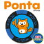 Ponta/ݥ󥿥Υåץޡ 1 MK0028-1⤷ եޡ ܡޡ Υޡ ե   HTC ۥסڥ᡼زġ
