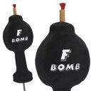 ヘッドカバー F BOMB Fボム ドライバー用 460cc対応 WHC1774爆弾 HTCゴルフ HTCオリジナル商品 ホクシン交易【送料無料】