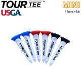 TOUR TEE MINI ĥƥ ߥ45mm 6 եƥ ܡƥ ƥڥ T-491ڥ᡼̵