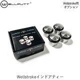 ʡWellstroke/륹ȥɥƥ(4) 륹ȥѥץWellputt/ѥå ޥåȥȥ ѥ ѥå ѥåƥ ȥ졼˥ ̵