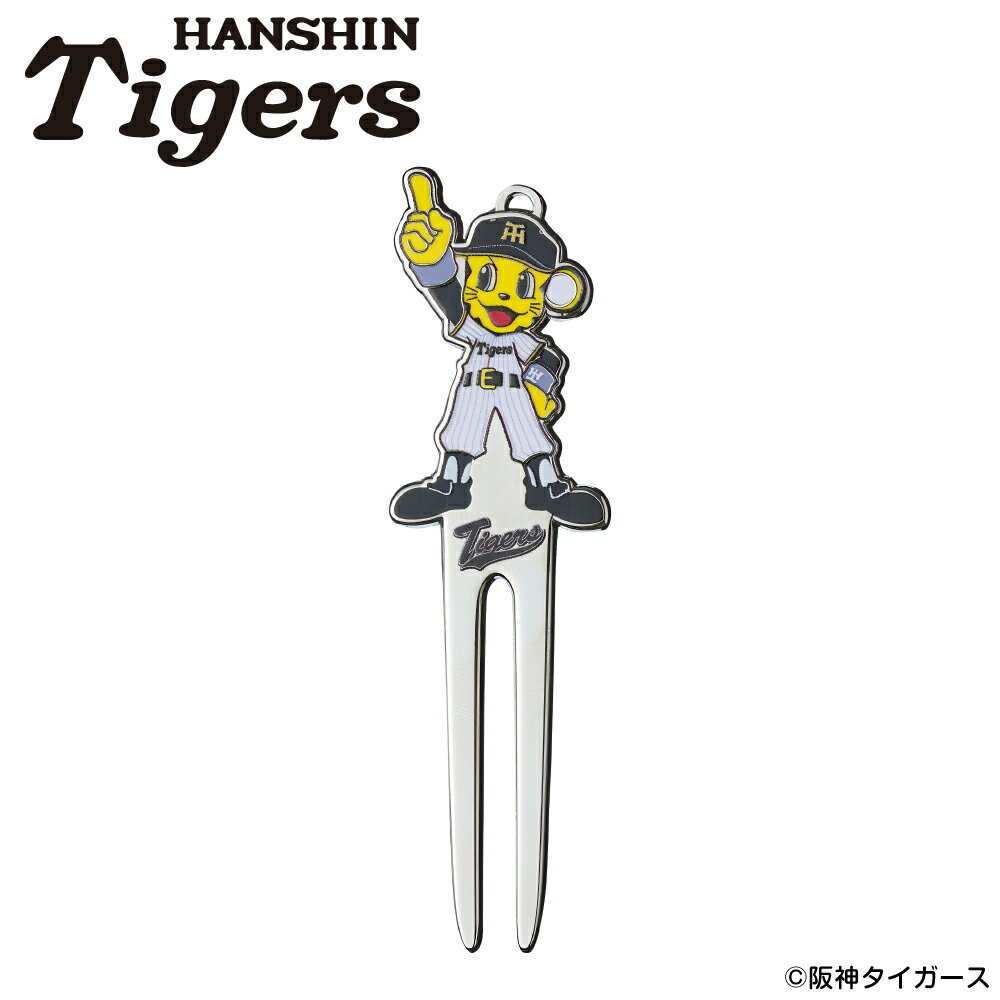 乐天商城 - 阪神タイガース グリーンフォーク トラッキー OGF0006HANSHIN Tigers 阪神 NPB 兵庫県 マスコット キャラクター プロ野球 セリーグ 面白 プレゼント ラウンド用品 ポイント使用 ポイント消化 メール便対応