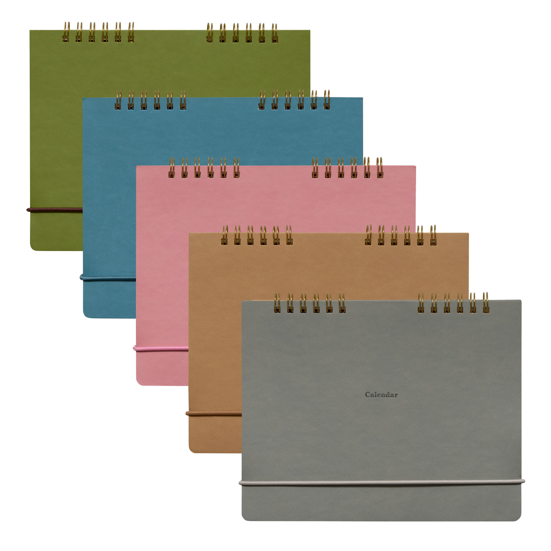 【セール】レプレ / 2026年カレンダー / ハイタイド