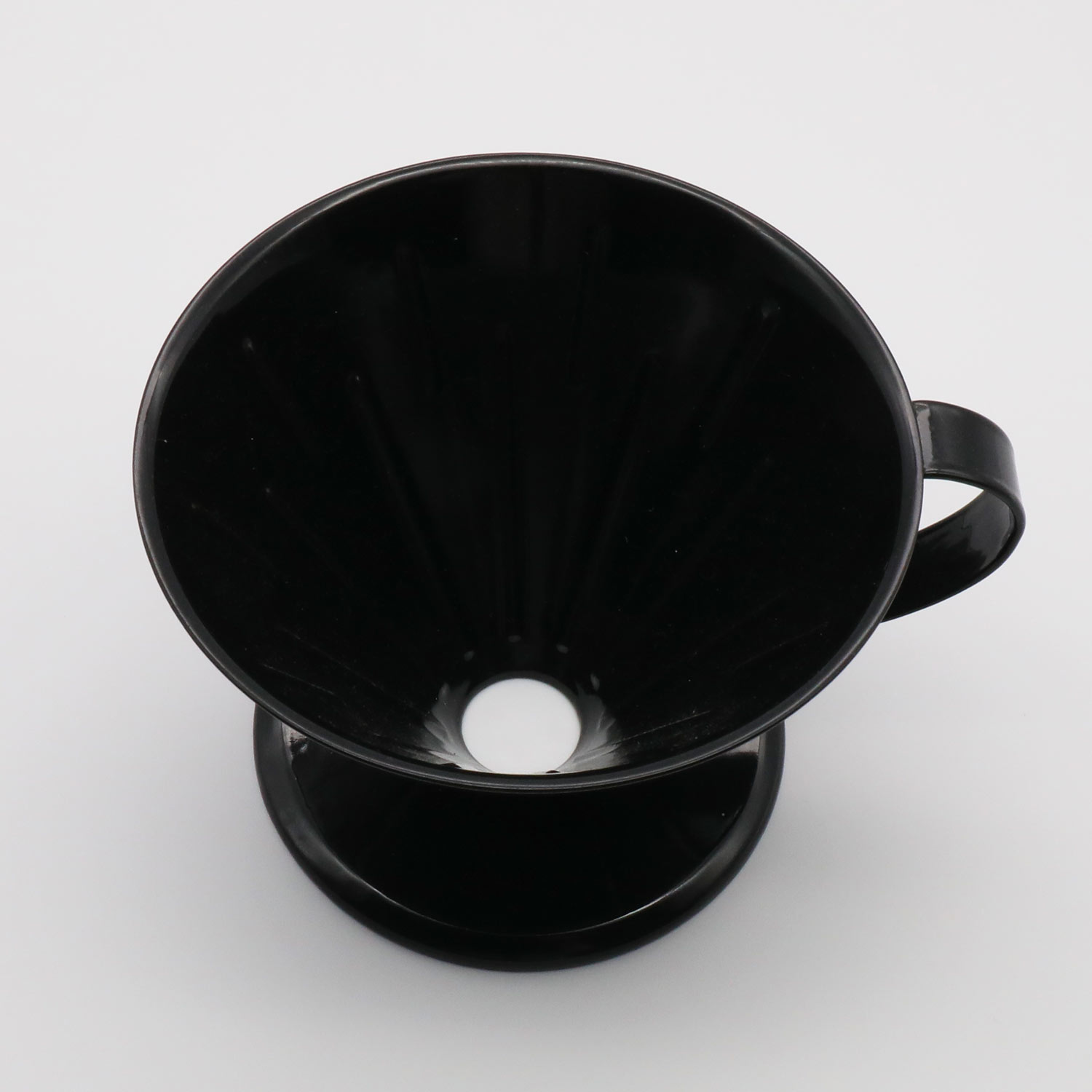 GLOCAL STANDARD PRODUCTS TSUBAME DRIPPER ツバメ ドリッパー 4.0 コーヒー ドリッパー 1〜4人用 琺瑯 ホーロー キャンプ アウトドア グローカルスタンダードプロダクツ 日本製 公園 ピクニック ギフト 珈琲 ハンドドリップ htdd-10007601 ハイタイド公式ショップ HIGHTIDE サンプル画像3