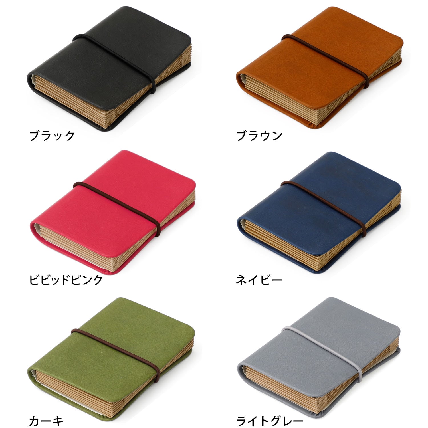 Pavot series パヴォ カードホルダー htdd-10002618 ハイタイド公式ショップ HIGHTIDE サンプル画像2