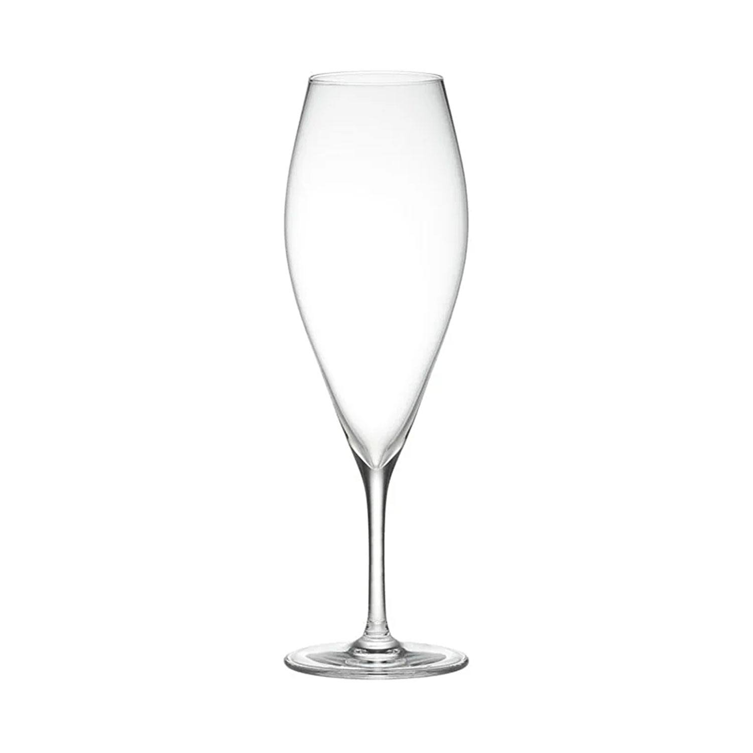 木村硝子店 ピッコロ 6ozフルート ワイングラス カジュアル 家飲み 薄口 カクテル シャンパン スパークリング 日本酒 ギフト シンプル おしゃれ レストラン カフェ 冬 htdd-10007750 ハイタイド公式ショップ HIGHTIDE サンプル画像2