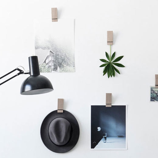 MOEBE ムーベ PINCH ピンチ 壁 壁掛け シンプル インテリア DIY ウォール 手軽 簡単 ディスプレイ カー..