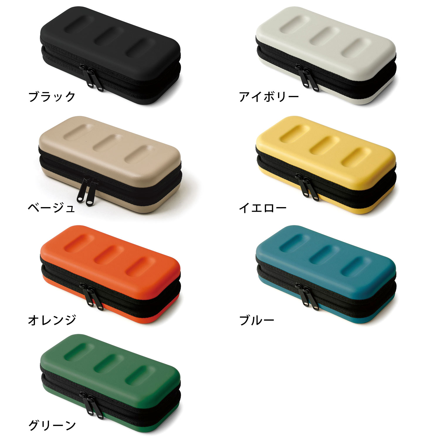 nahe ネーエ ハードシェルケース S htdd-10008709 ハイタイド公式ショップ HIGHTIDE サンプル画像2