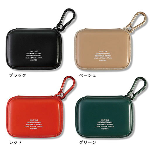 ユーティリティケース ユーティリティケース htdd-10009150 ハイタイド公式ショップ HIGHTIDE サンプル画像3