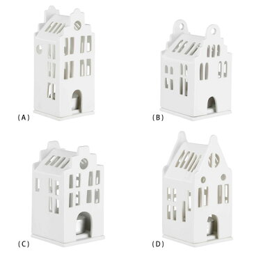 rader レーダー キャンドルホルダー Small Light House