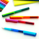 Viva pen Space 万年筆&インクカートリッジ10色セット 手帳 筆記具