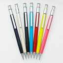 シャーペン POINT ポイント シャープペンシル 0.5mm 手帳 筆記具