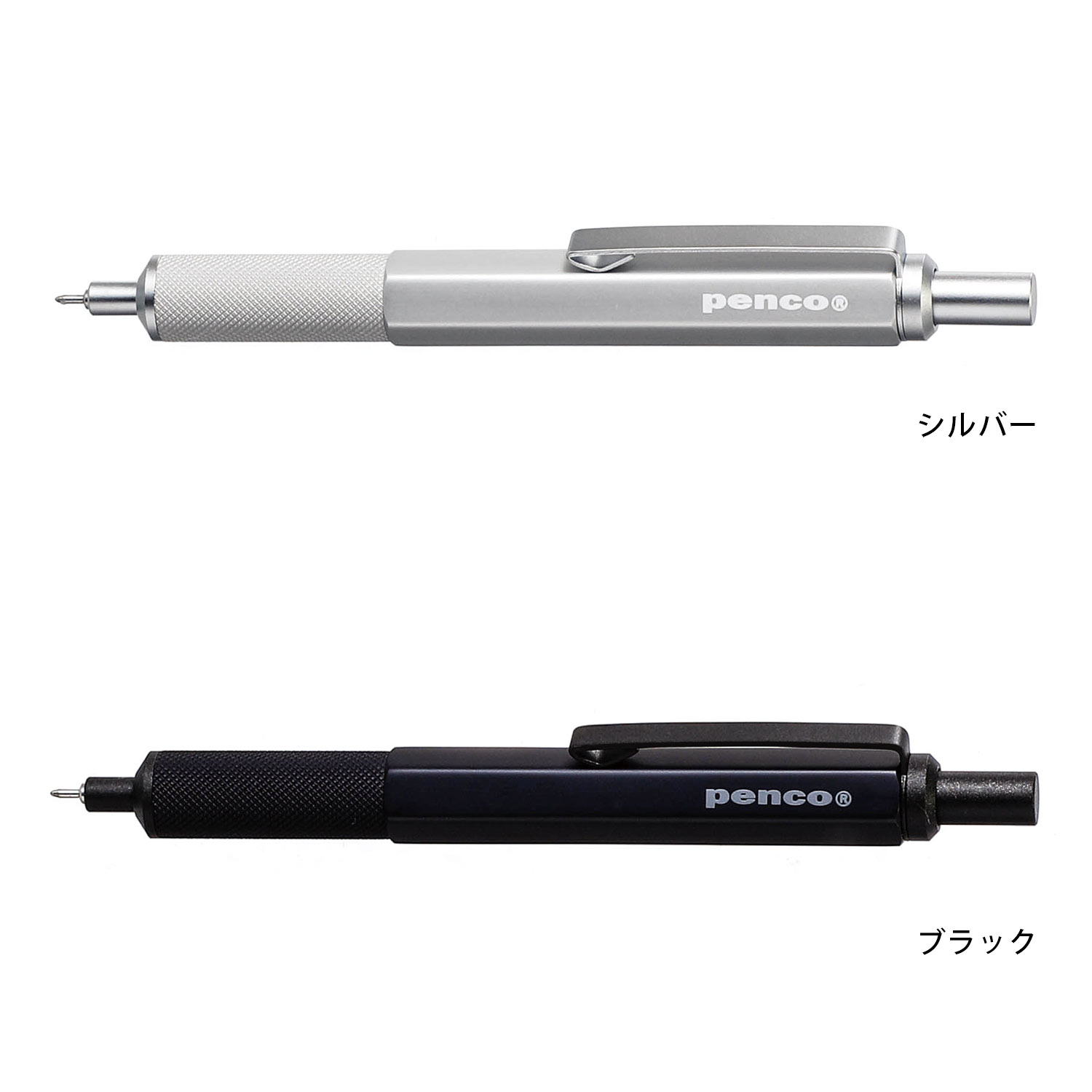 Penco ペンコ ドラフティングボールペン htdd-10009518 ハイタイド公式ショップ HIGHTIDE サンプル画像2