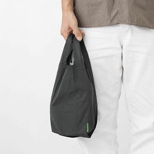 インストゥルメンタル REFLECTOR ECO BAG リフレクターエコバッグ（S）