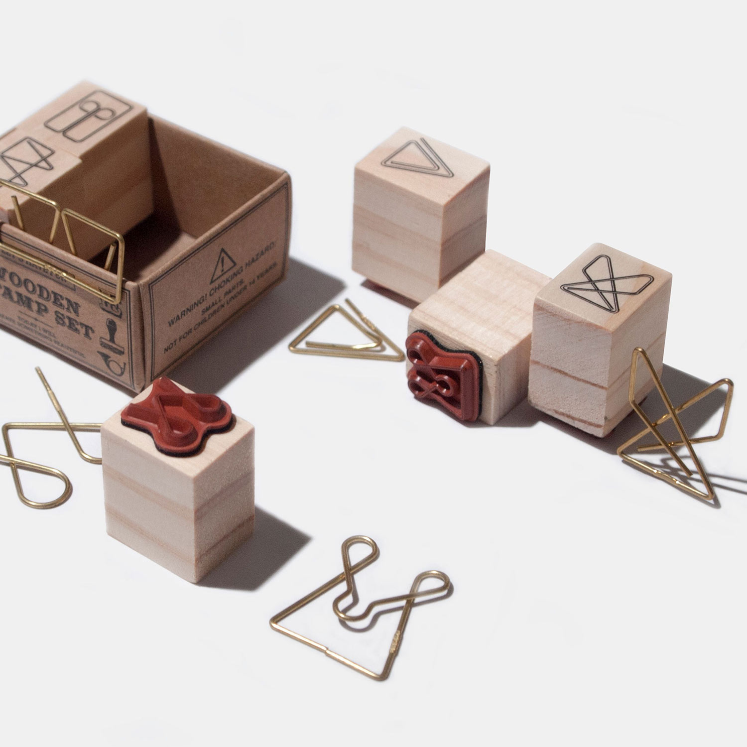 TOOLS to LIVEBY ツールズ トゥ リブバイ スタンプ 年賀状 かわいい 2