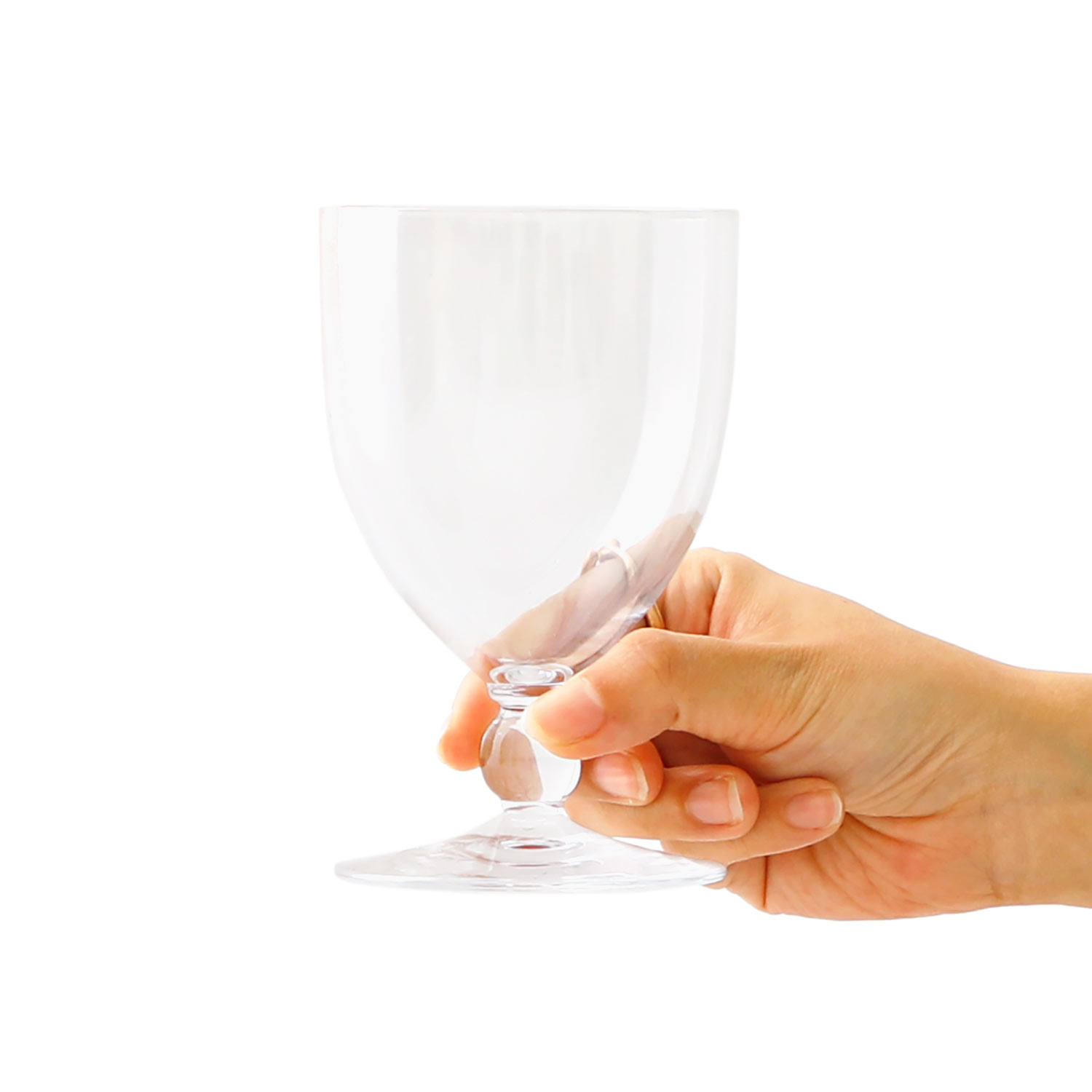 木村硝子店 しゃろっと 10ozゴブレット ビールグラス ワイングラス グラス ギフト 低い カジュアル 家飲み 薄口 340ml ビール カクテル 日本酒 シンプル おしゃれ レストラン カフェ 喫茶店 アイスコーヒー パフェ アイスカフェラテ 日本製