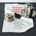 GOOD LINEN SUPPLY グッドリネンサプライ KITCHEN TOWEL PLAIN-PRINT キッチンタオル プレーンプリント キッチンタオル ...