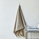 GOOD LINEN SUPPLY グッドリネンサプライ BATH TOWEL WAFFULE バスタオル ワッフル バスタオル リネン 風呂 麻 コットン タ...