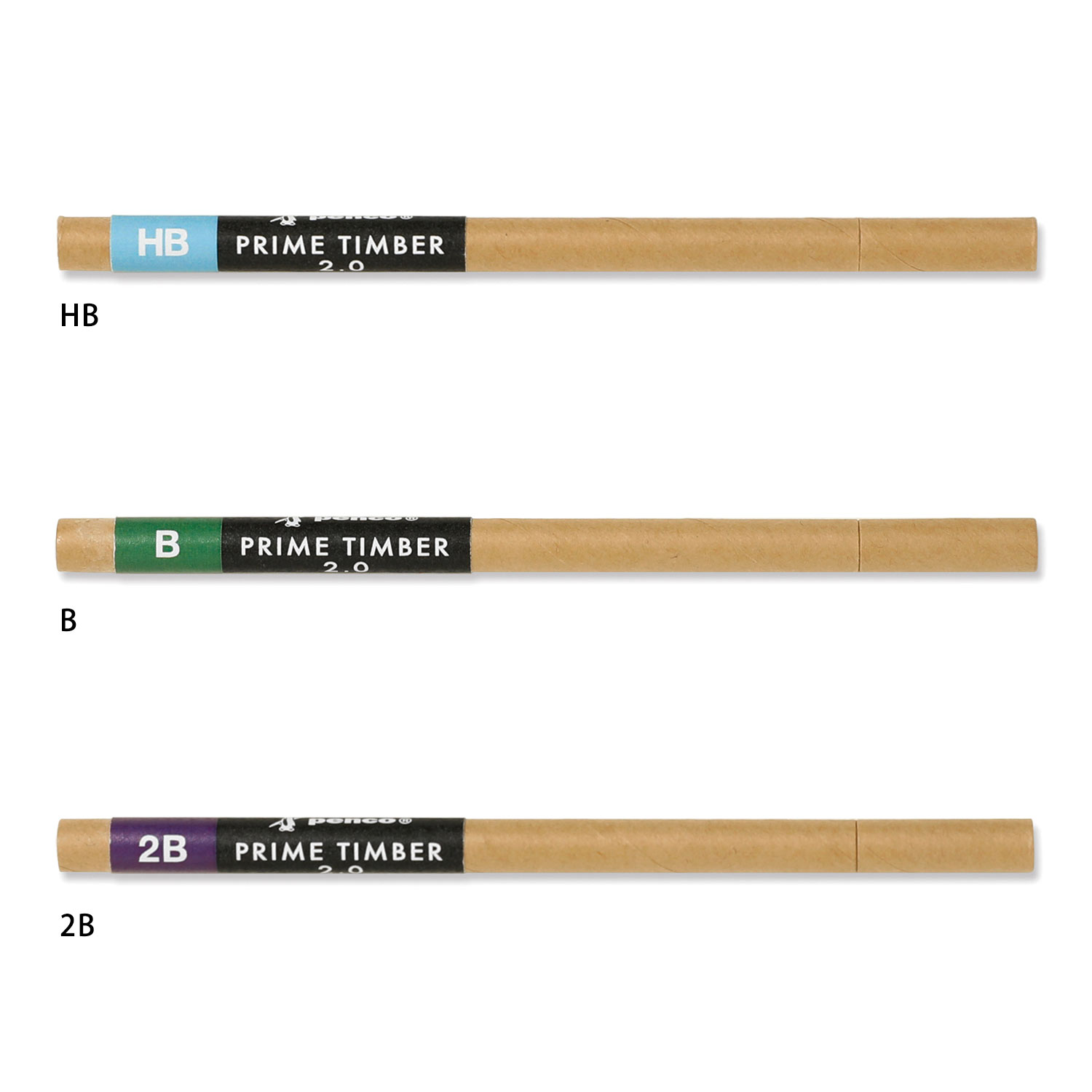 Penco ペンコ プライムティンバー リフィル 2