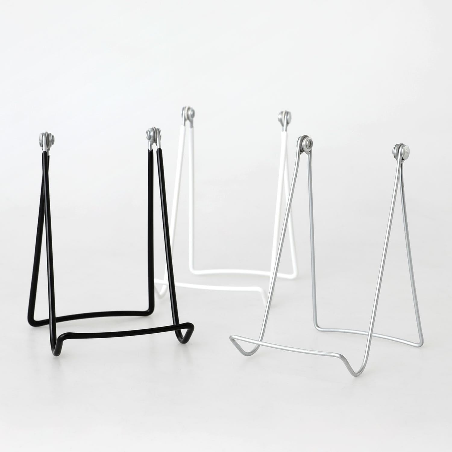 GIBSON HOLDERS ���֥���ۥ���� Two Wire Stand 2AT �ġ��磻�䡼������� 2AT �֥å�������� ��Ω�� ���֥�åȥ������ �ǥ����ץ쥤������� �ǥ����ץ쥤���� ���� ���� iPad������� ��� �ޤꤿ���� ����Ĵ��� �� 14����� �ϥ������� Ÿ��