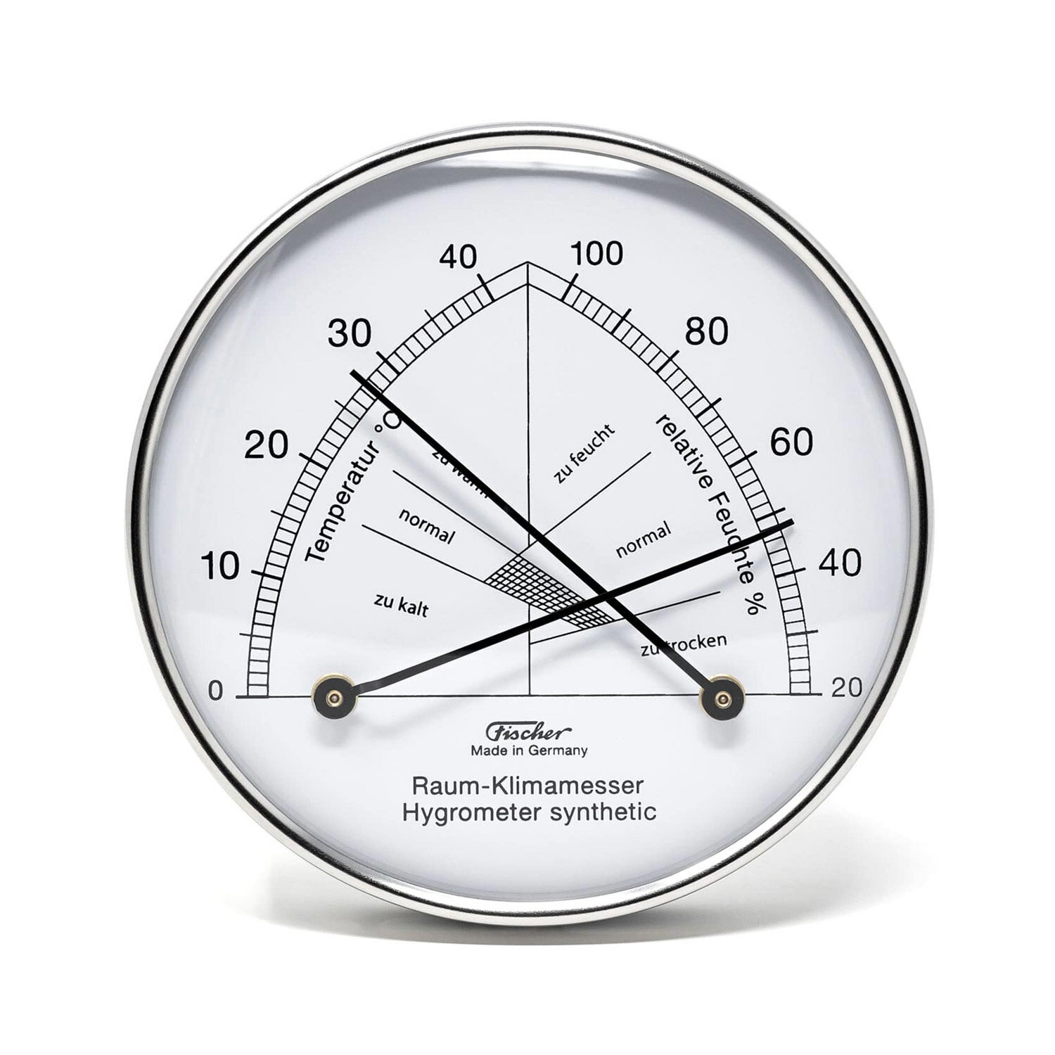 Fischer-barometer フィッシャ...の紹介画像2