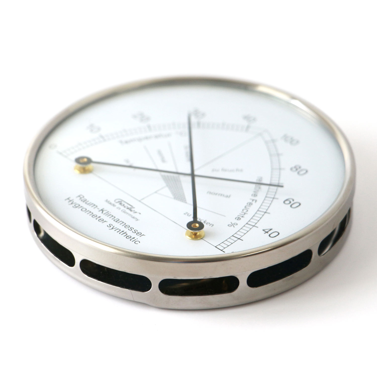 Fischer-barometer フィッシャ...の紹介画像3