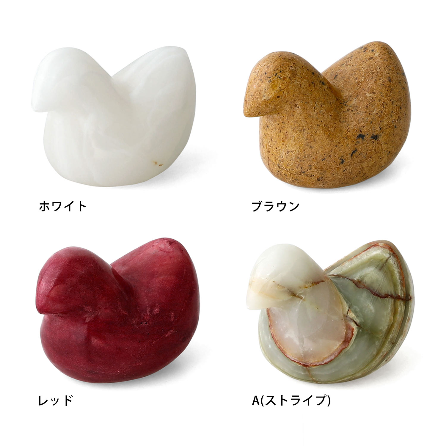 MARBLE BIRDS Dan マーブル バ...の紹介画像2