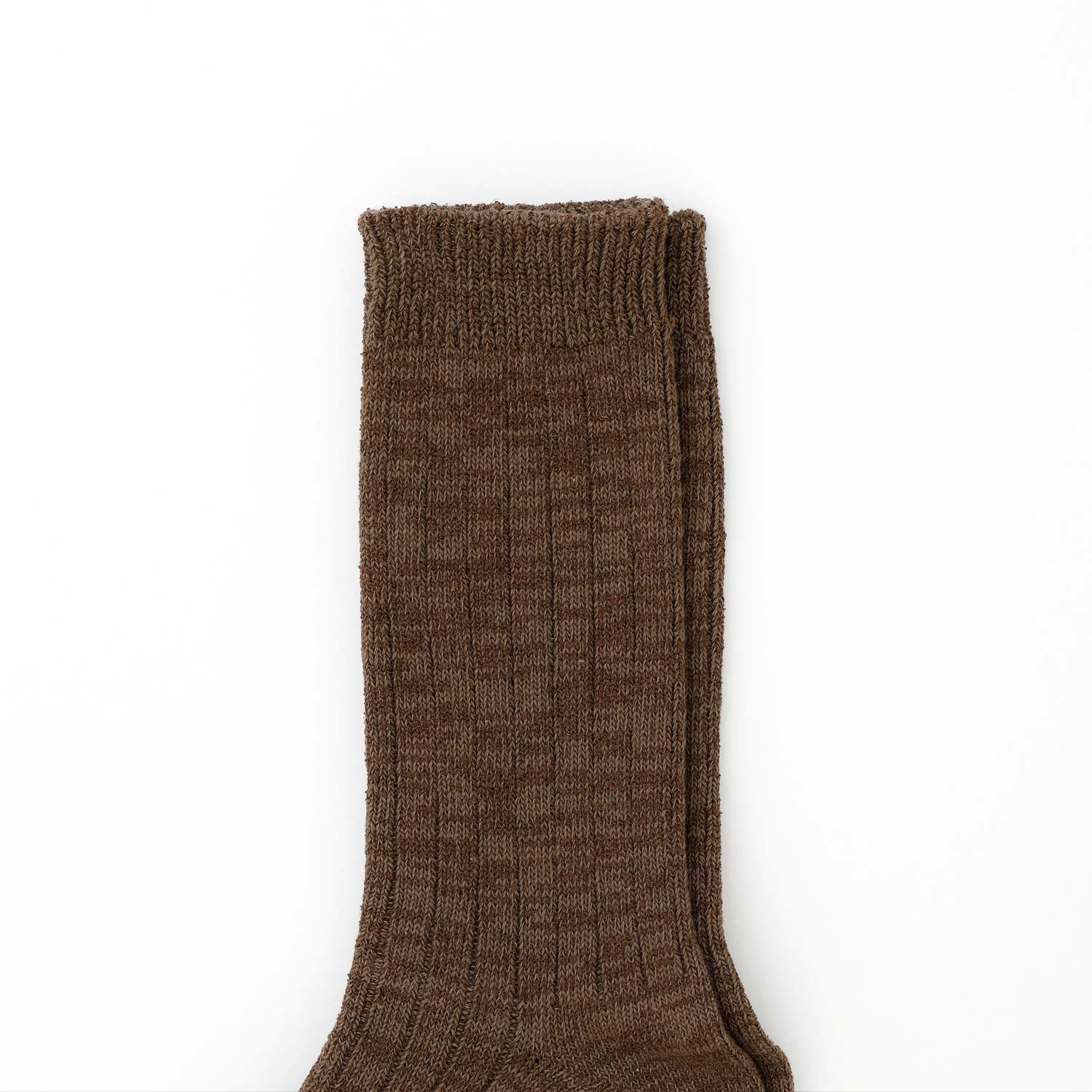 OBSCURE SOCKS M BIOTA オブスキュアソックス ビオタ 靴下 メンズ ソックス 25-28cm スニーカー 春 夏 日本製 おしゃれ プレゼント