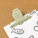 penco ペンコ クランピークリップ カラー S 文房具 ペーパークリップ 教科書クリップ ブッククリップ ブックストッパー 勉強 袋留め シンプル かわいい...