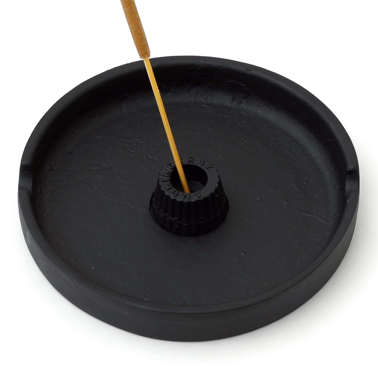 CANDY DESIGN&WORKS Smoke Tray キャンディデザインワークス スモークトレイ お香立て インセンスホルダー 受け皿 スティック 香炉 灰皿 ギフト プレゼント おしゃれ 3