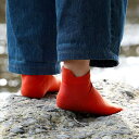 NODAL CORDURA 60/40 Ankle Socks ノーダル コーデュラ 60/40 アンクルソックス 足袋ソックス 靴下 23.0-27.0cm アンクル 撥水 サンダル スニーカー おしゃれ プレゼント レディース メンズ 日本製