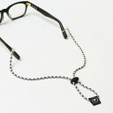 PAPERSKY Eyewear Strap ペーパースカイ アイウェアストラップ サングラス メガネストラップ めがね 眼鏡 グラスコード メガネチェーン アウトドア メンズ レディース パラコード 速乾