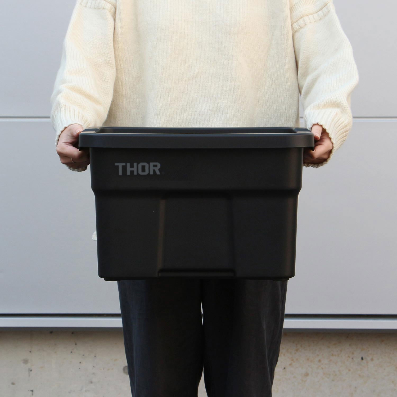 THOR Large Totes With L...の紹介画像3