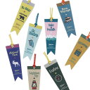 FARM HUT ブックマーカー しおり 栞 ブックマーク 手帳 おしゃれ ひも 読書 本