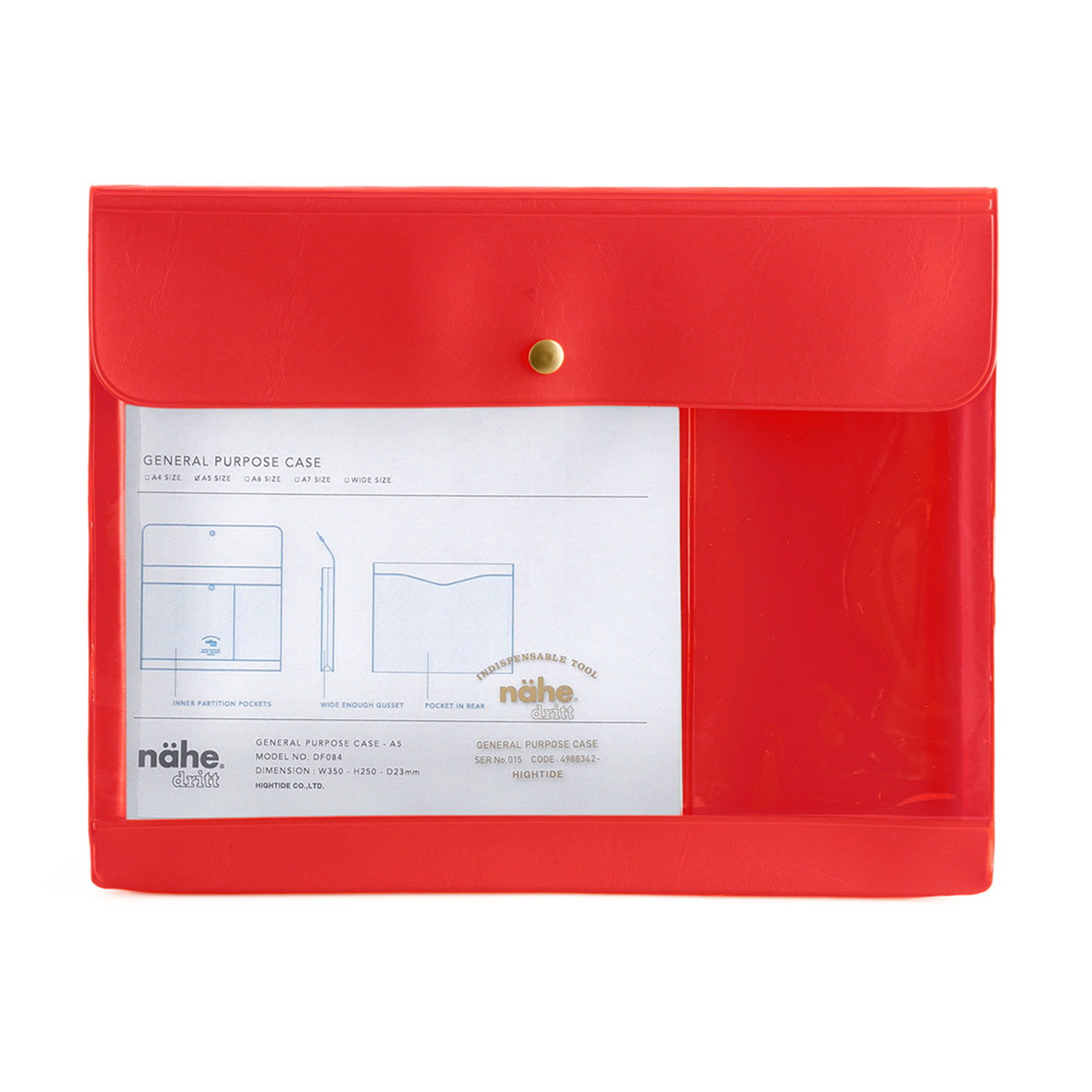 楽天市場】蛍光（カラーレッド）（ファイル・バインダー｜文房具・事務