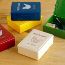 ニューレトロ ミニお道具箱 カード 収納 名刺 薬 アクセサリー お菓子 小物入れ 整理 チェキケース プチギフト 入学式 卒業式 入園式 卒園式 退職 雑貨 ...