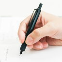penco ペンコ ドラフティングペンシル (シャーペン) シャーペン シンプル HB 0.5 日本製 ショートサイズ 短い 0.5mm 製図 日本製 プレゼン...
