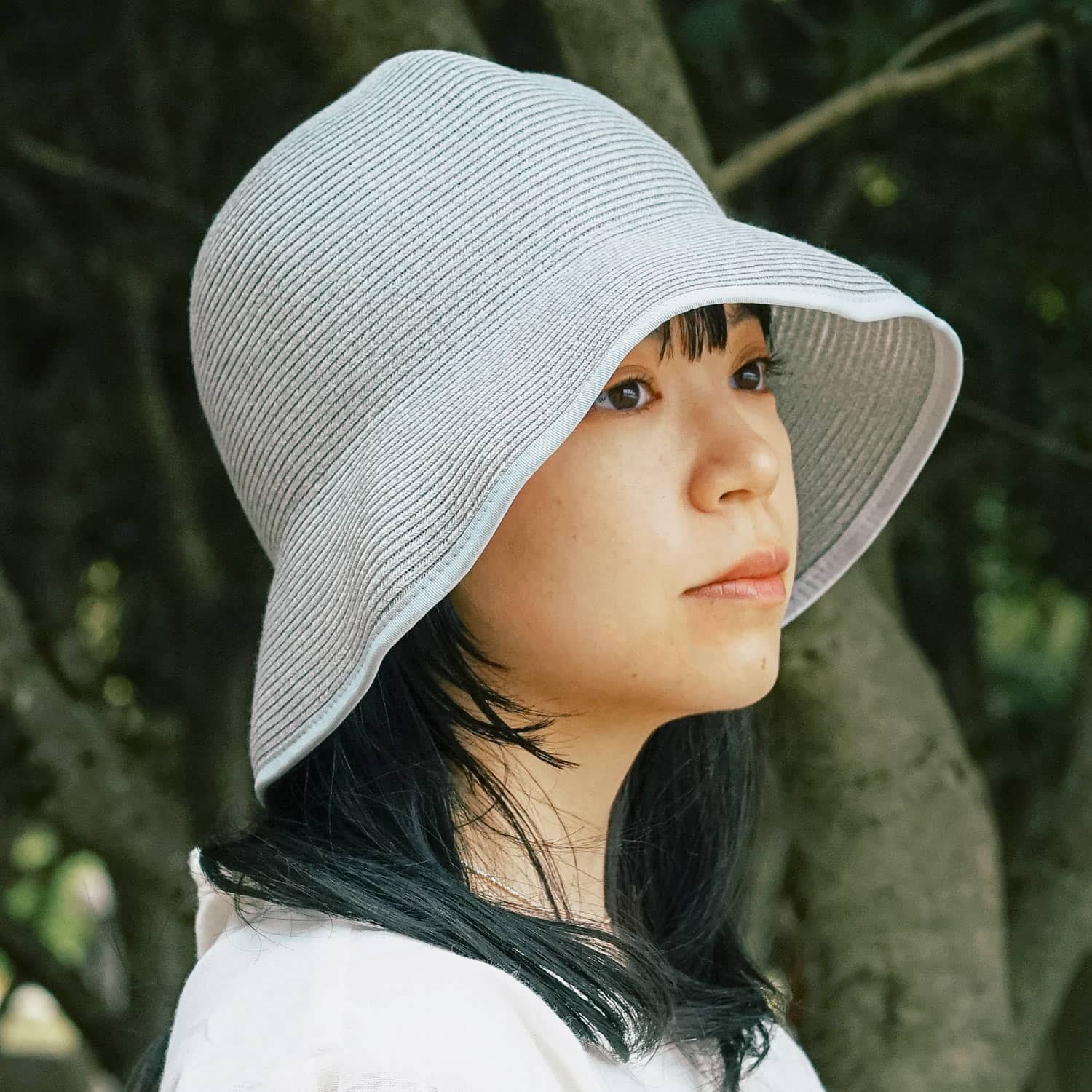 odds WASHABLE HAT 23’ オッズ ウォッシャブルハット 2023年 春夏 帽子 ハット バケットハット ブレードハット レディース メンズ 無地 折りたたみ 洗える 洗濯 コンパクト 持ち運び 紫外線 日焼け サイズ調整