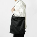 StitchandSew ステッチアンドソー ウルトラライトフラットトート ULFT66 トートバッグ 斜め掛け 肩掛け 3WAY サコッシュ A4 13インチ...