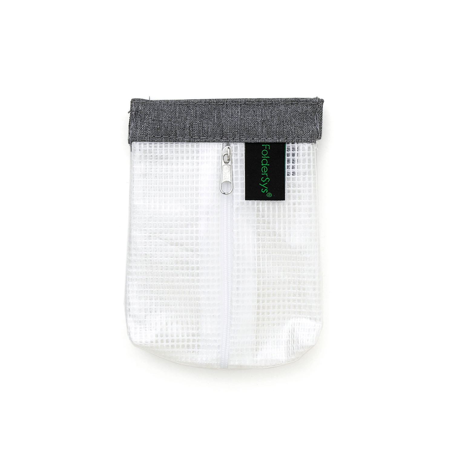 FolderSys フォルダーシス Snap Bag スナップバッグ A7 カードケース ミニ財布 ポ...
