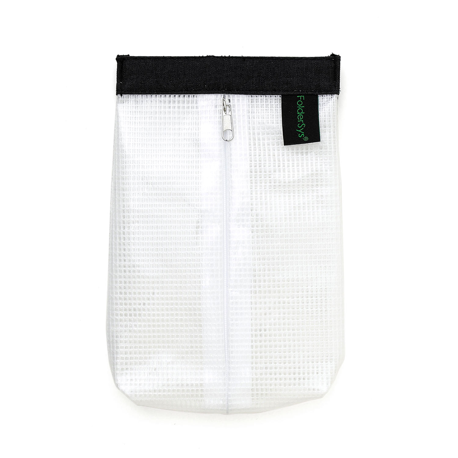 FolderSys フォルダーシス Snap Bag スナップバッグ A6 ペンケース ポーチ 小物入...