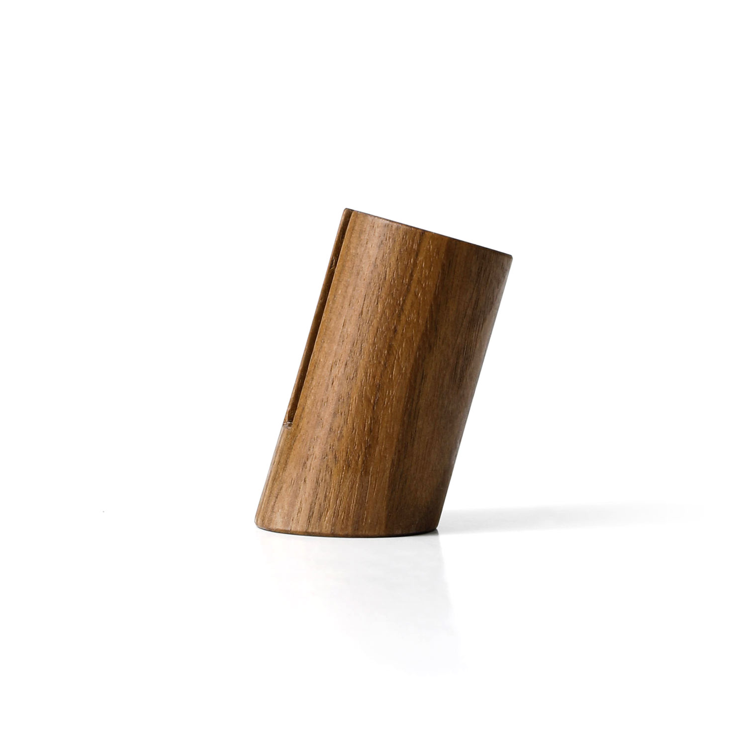 HMM ナイフスタンド カッターナイフ ケース 収納 おしゃれ 高級 ギフト オフィス デスク