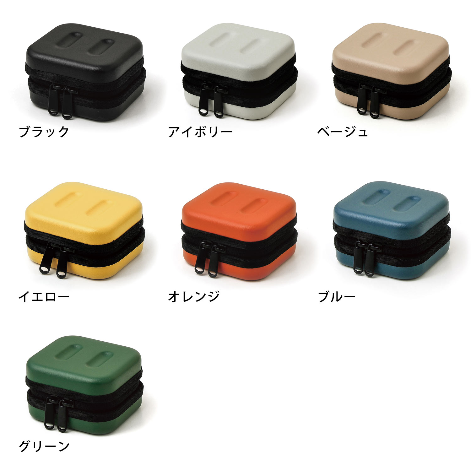 nahe ネーエ ハードシェルケース ミニ htdd-10010891 ハイタイド公式ショップ HIGHTIDE サンプル画像2