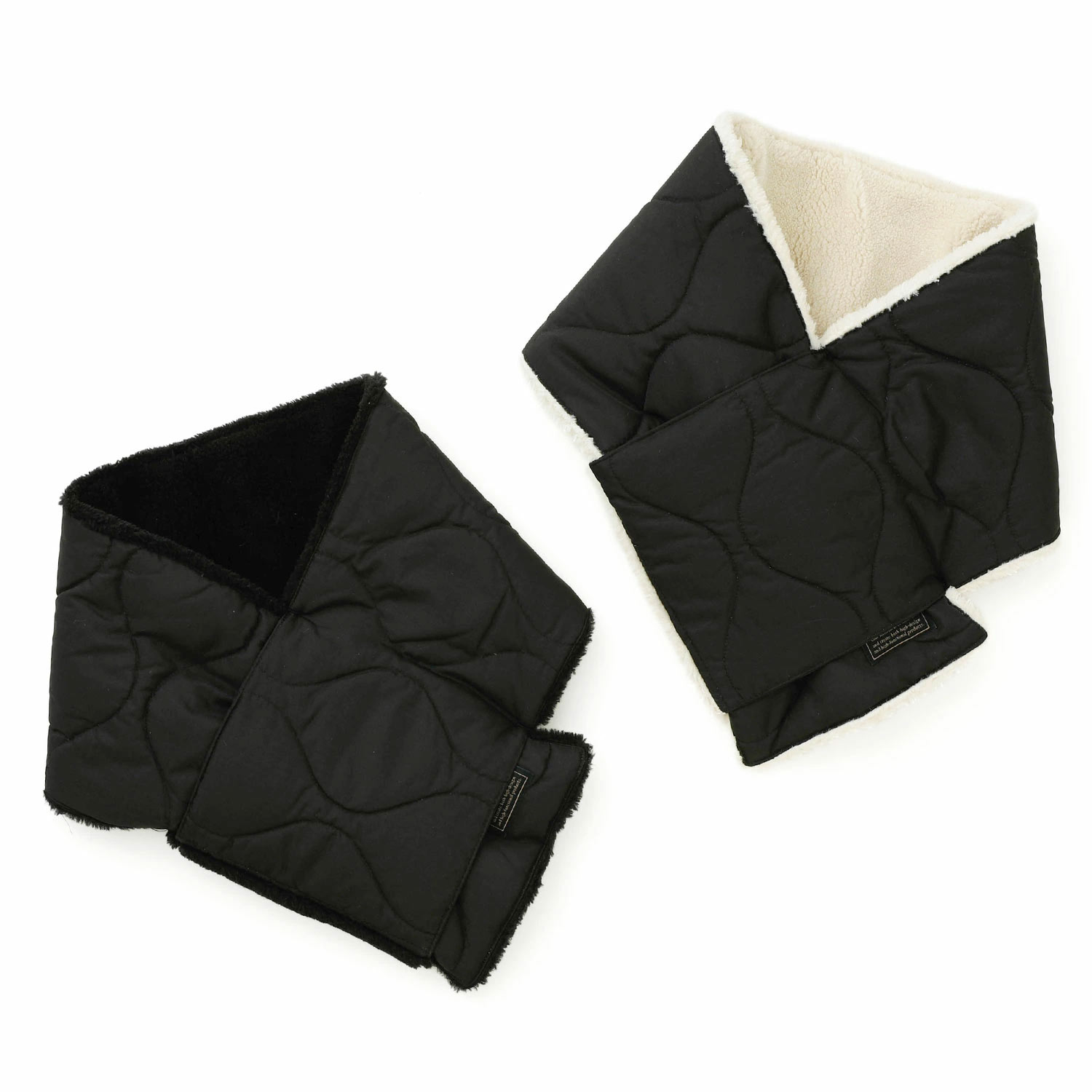 TAION タイオン ミリタリー リバーシブル...の紹介画像3