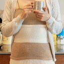 フクシン×HIGHTIDE BODY & NECK WARMER ボディ&ネックウォーマー 直営店限定 腹巻き 腹巻 はらまき スヌード マフラー レディース ...