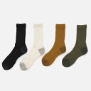 OBSCURE SOCKS W MELIA オブスキュアソックス メリア (レディース) 靴下 ソックス レディース 23-25cm 秋 冬 日本製 おしゃれ プレゼント ギフト